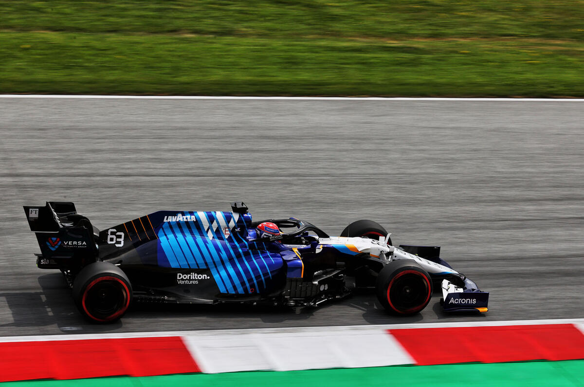 WilliamsF1 47494 HiRes