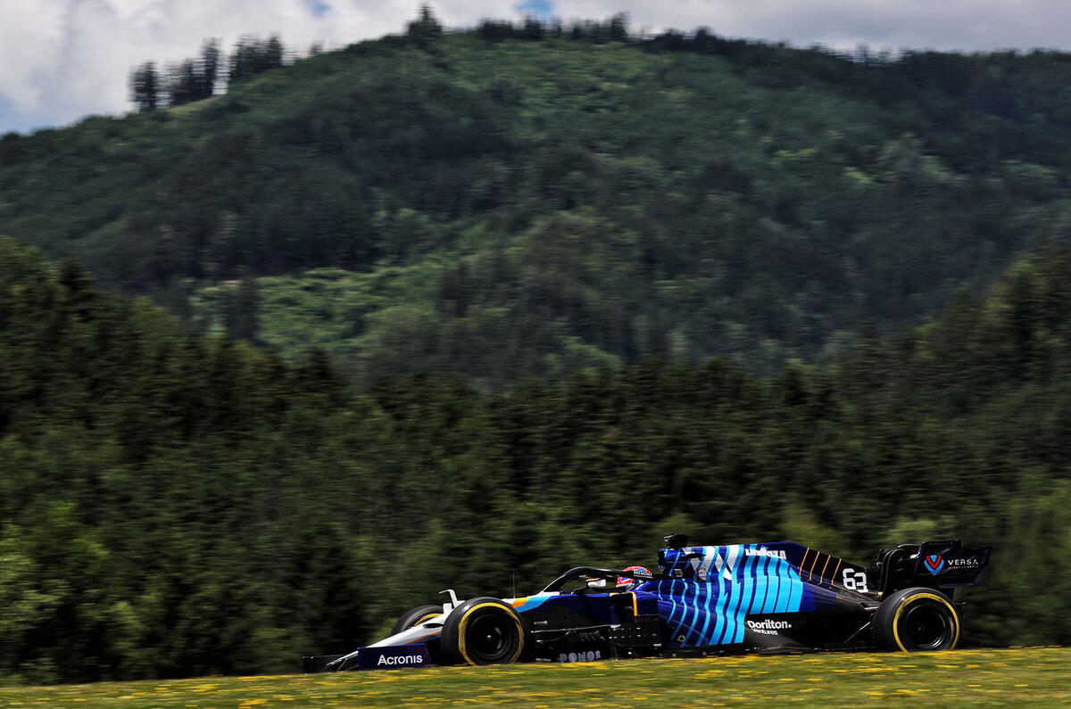 WilliamsF1 47619 HiRes