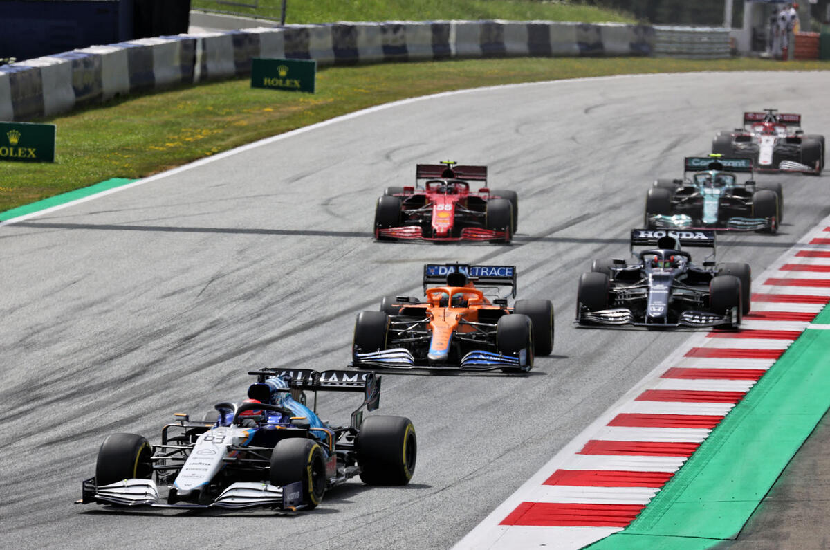 WilliamsF1 47767 HiRes