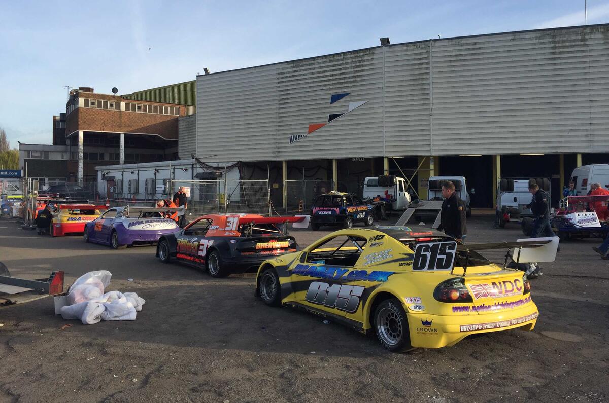 Wimbledon Stadium Wimbledon Stadium