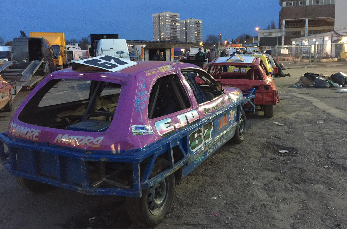 Wimbledon Stadium Wimbledon Stadium