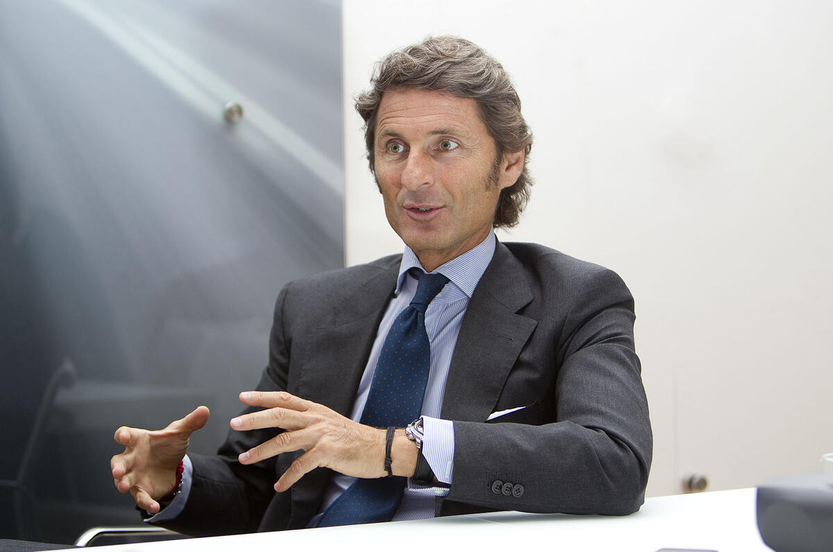Stephan Winkelmann