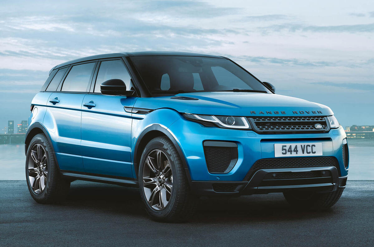 Land Rover