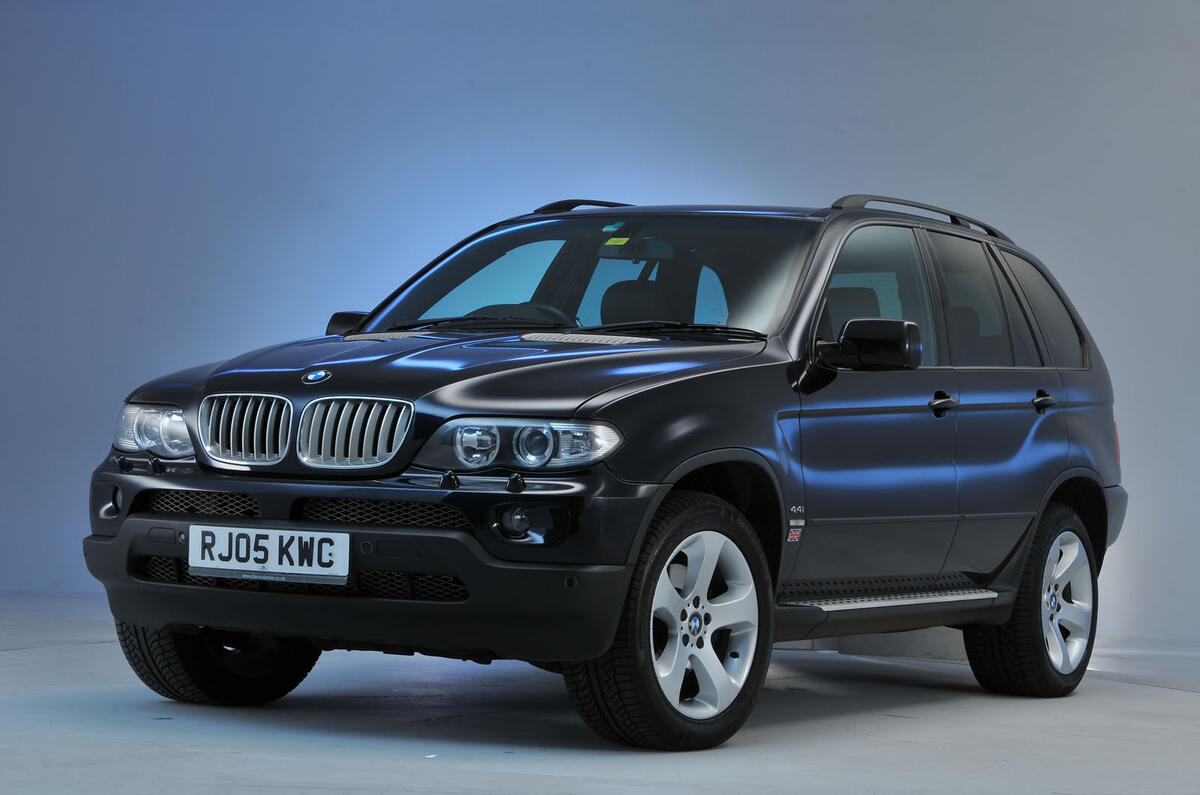 The best winter deals for less than £5k