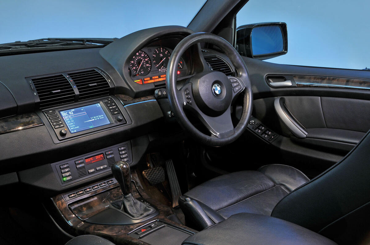 The best winter deals for less than £5k