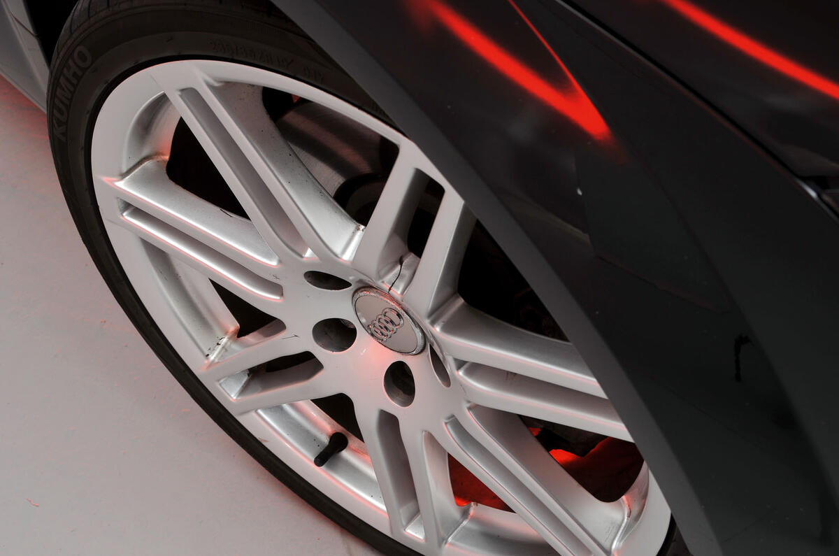 The best winter deals for less than £5k