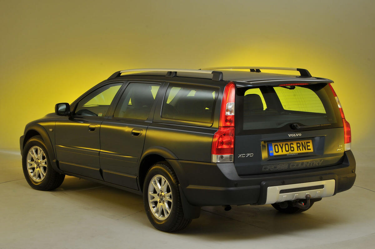 The best winter deals for less than £5k