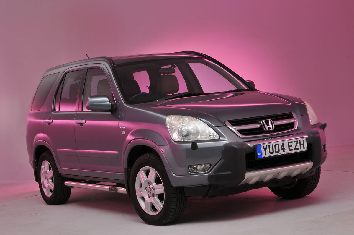 The best winter deals for less than £5k