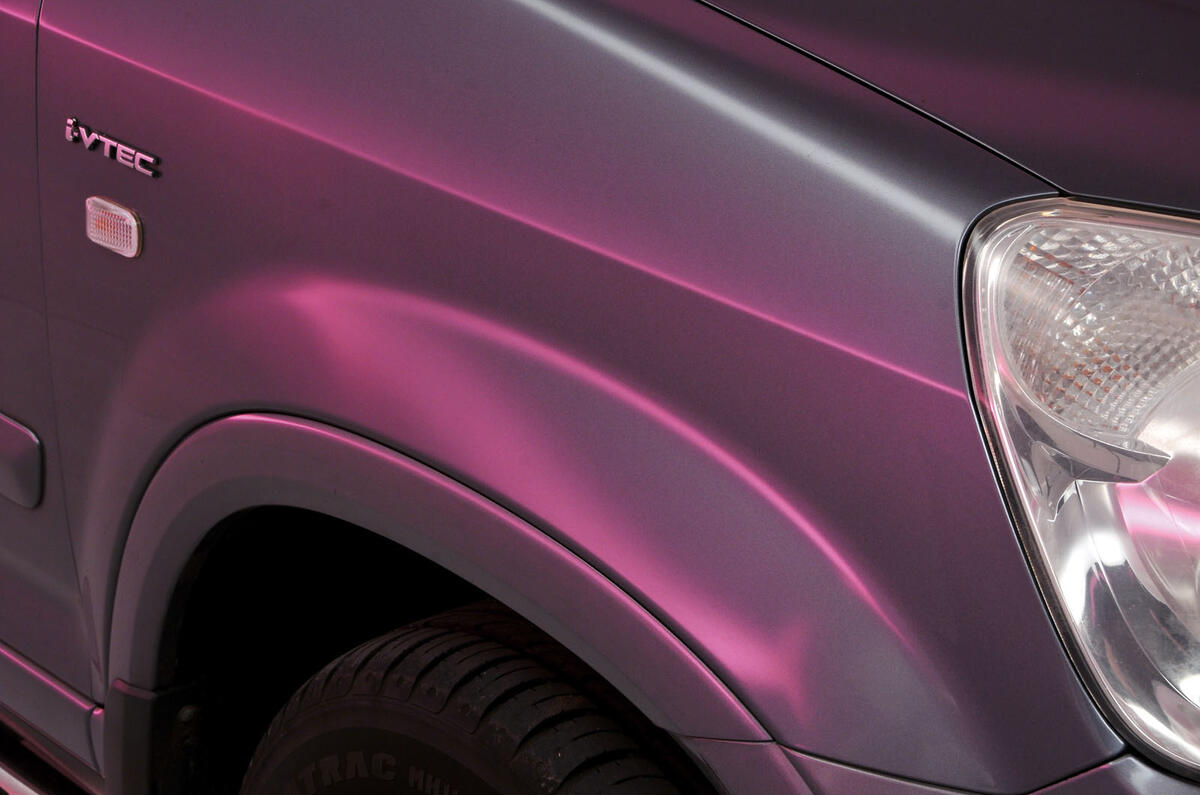 The best winter deals for less than £5k