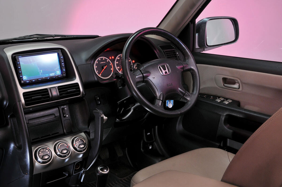 The best winter deals for less than £5k