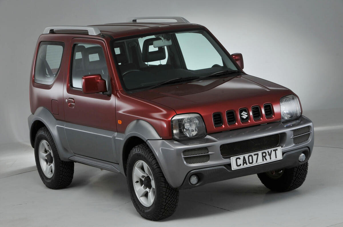 The best winter deals for less than £5k