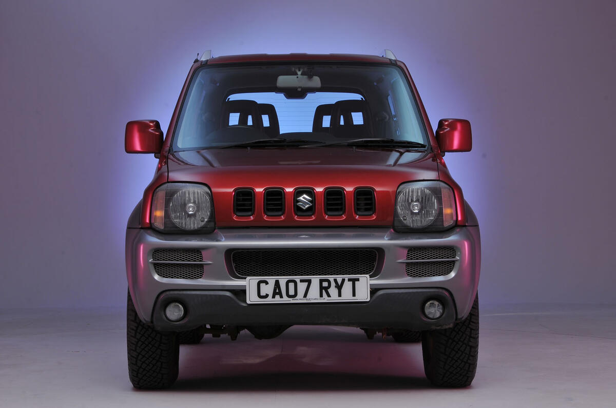 The best winter deals for less than £5k