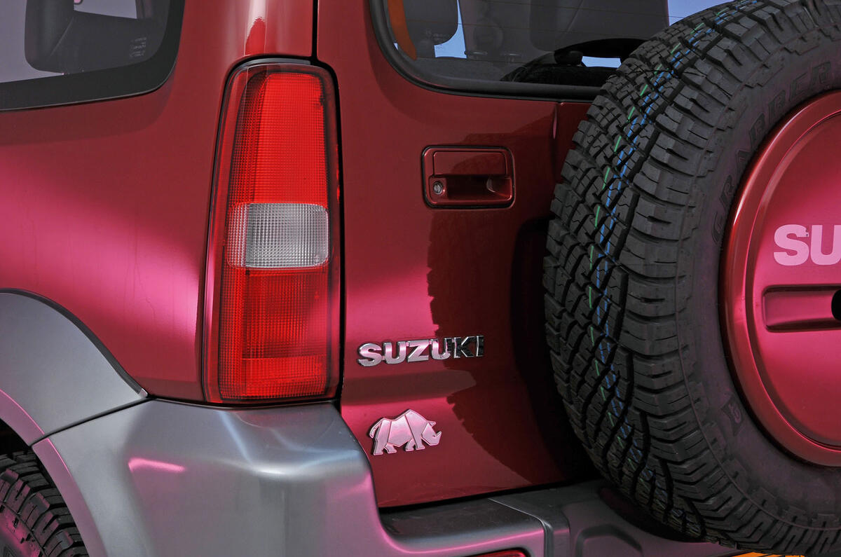 The best winter deals for less than £5k