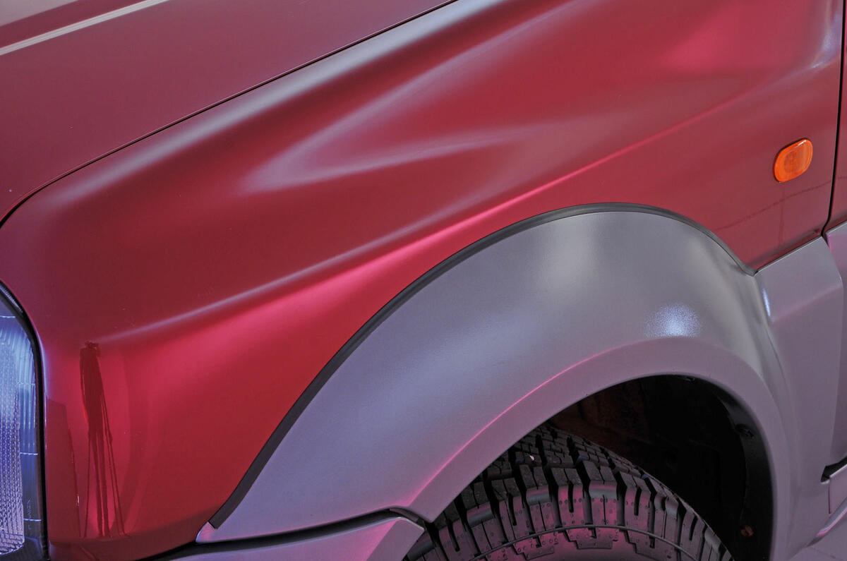 The best winter deals for less than £5k