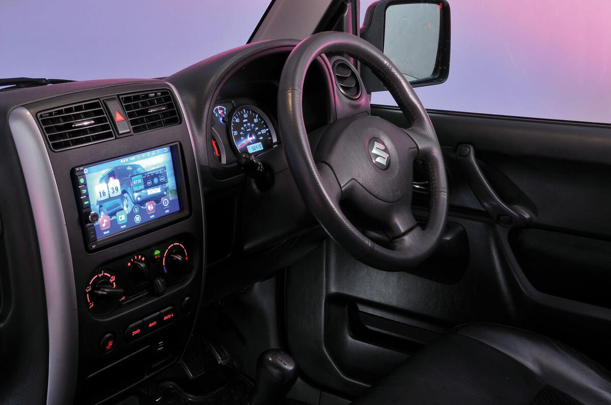 The best winter deals for less than £5k