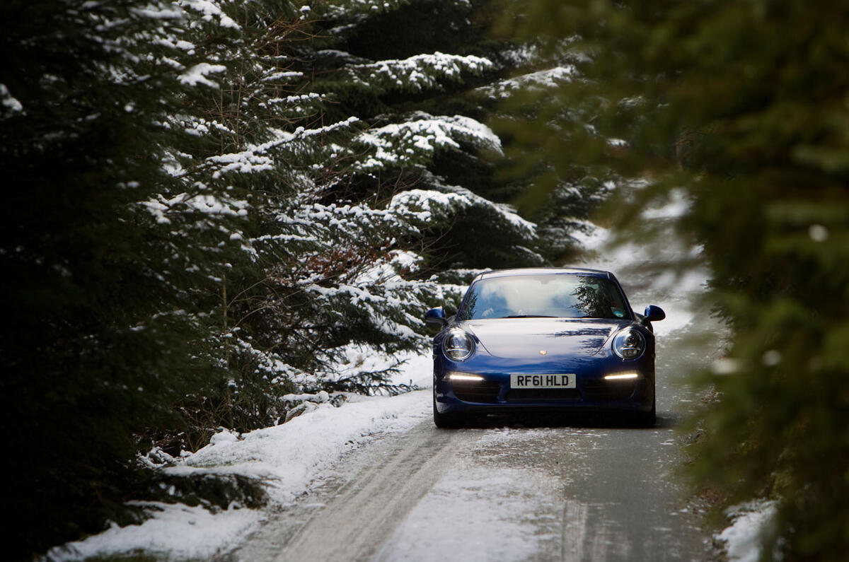 Your motoring year sorted - Autocar style 