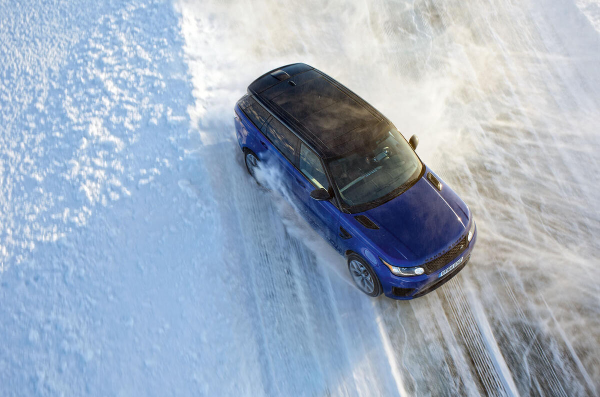 Your motoring year sorted - Autocar style 