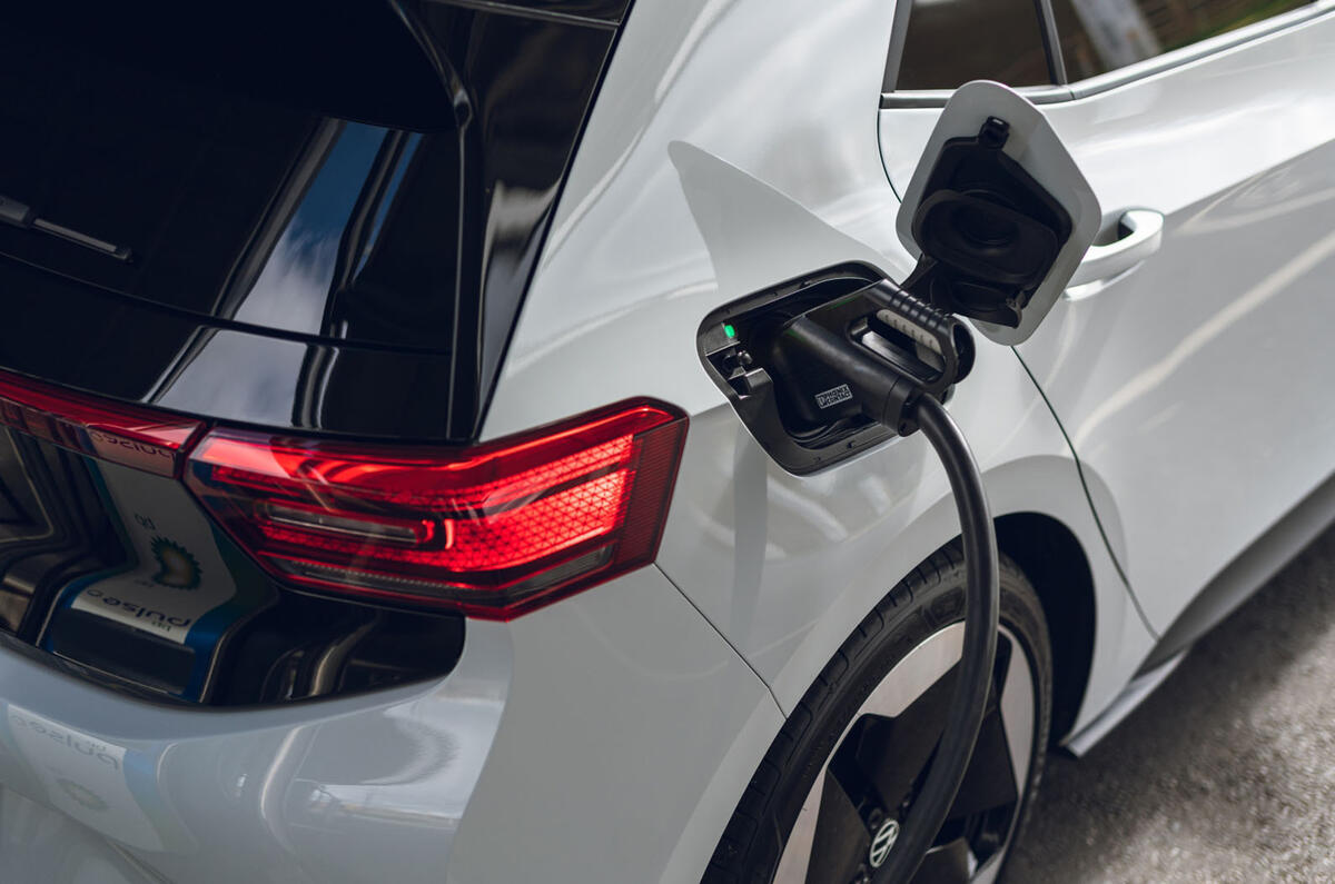 World EV Day Running costs