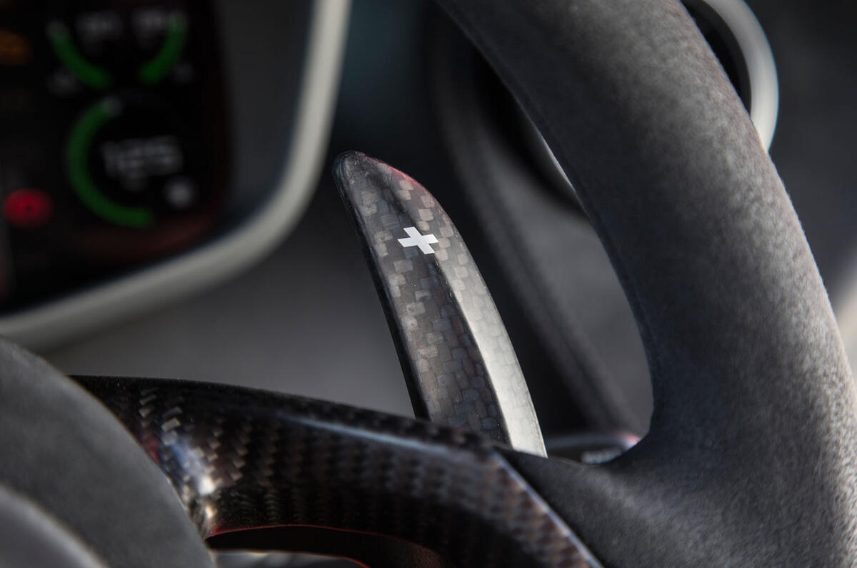 Sports car world cup final