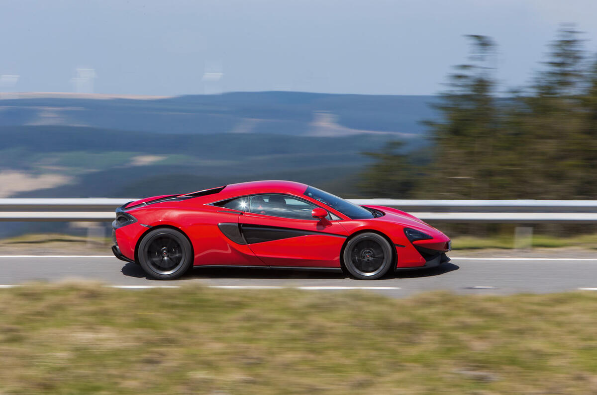 Sports car world cup final