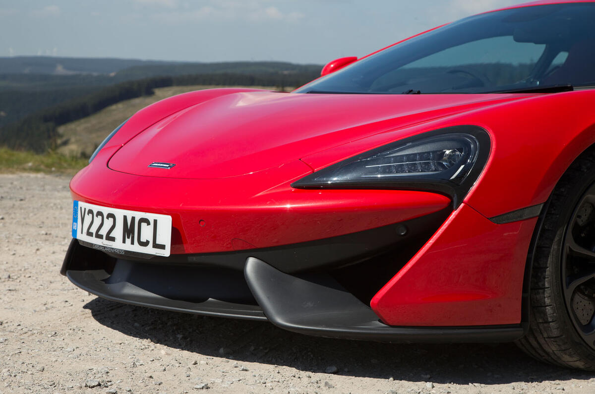 Sports car world cup final