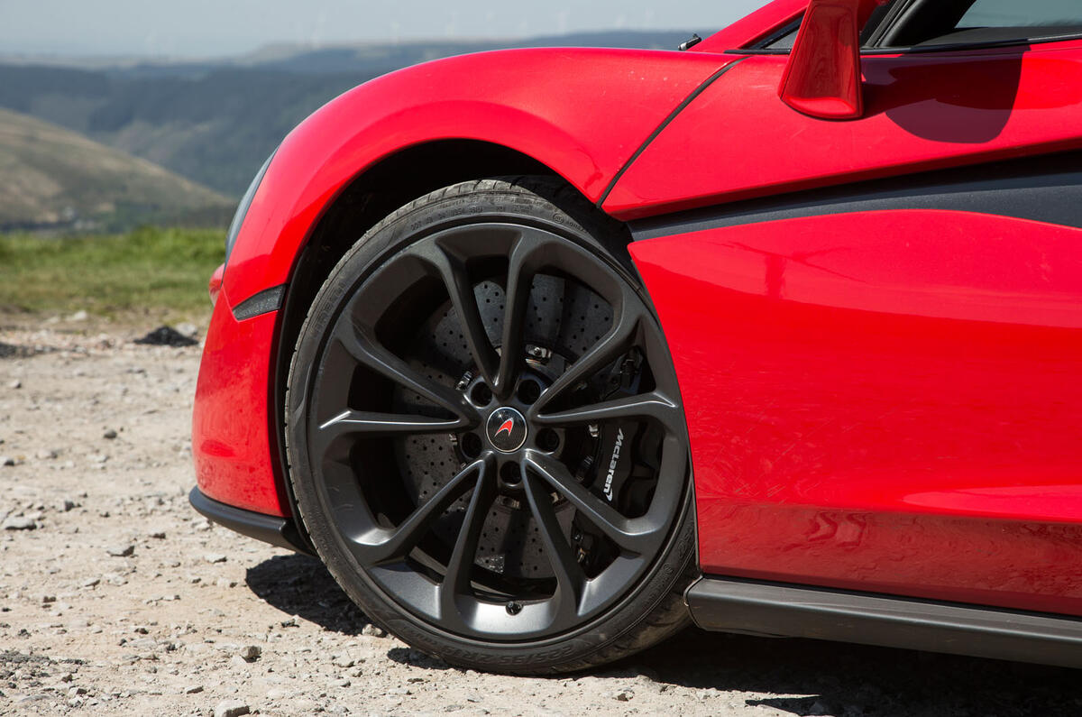 Sports car world cup final