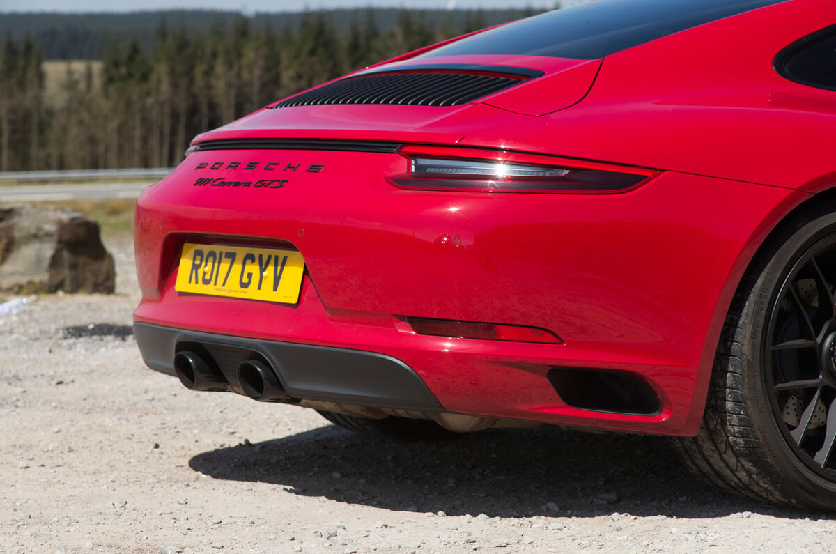 Sports car world cup final