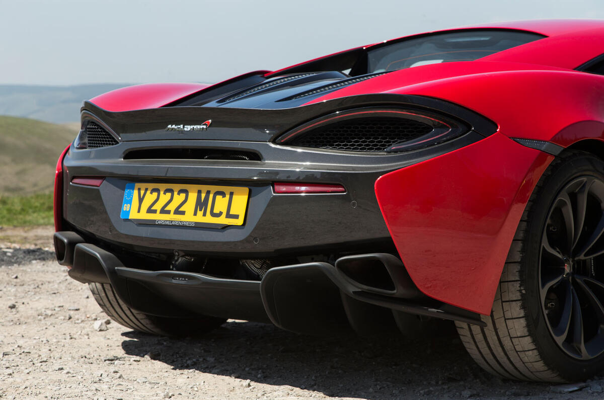 Sports car world cup final