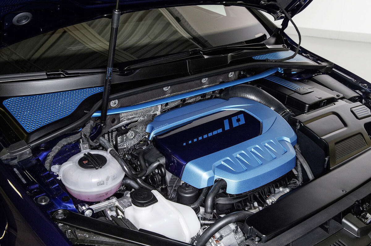 Volkswagen hybrid Golf concepts revealed at Worthersee