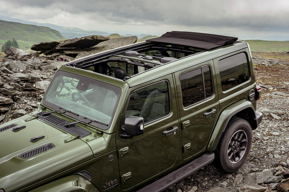 Wrangler80th.Wales 20