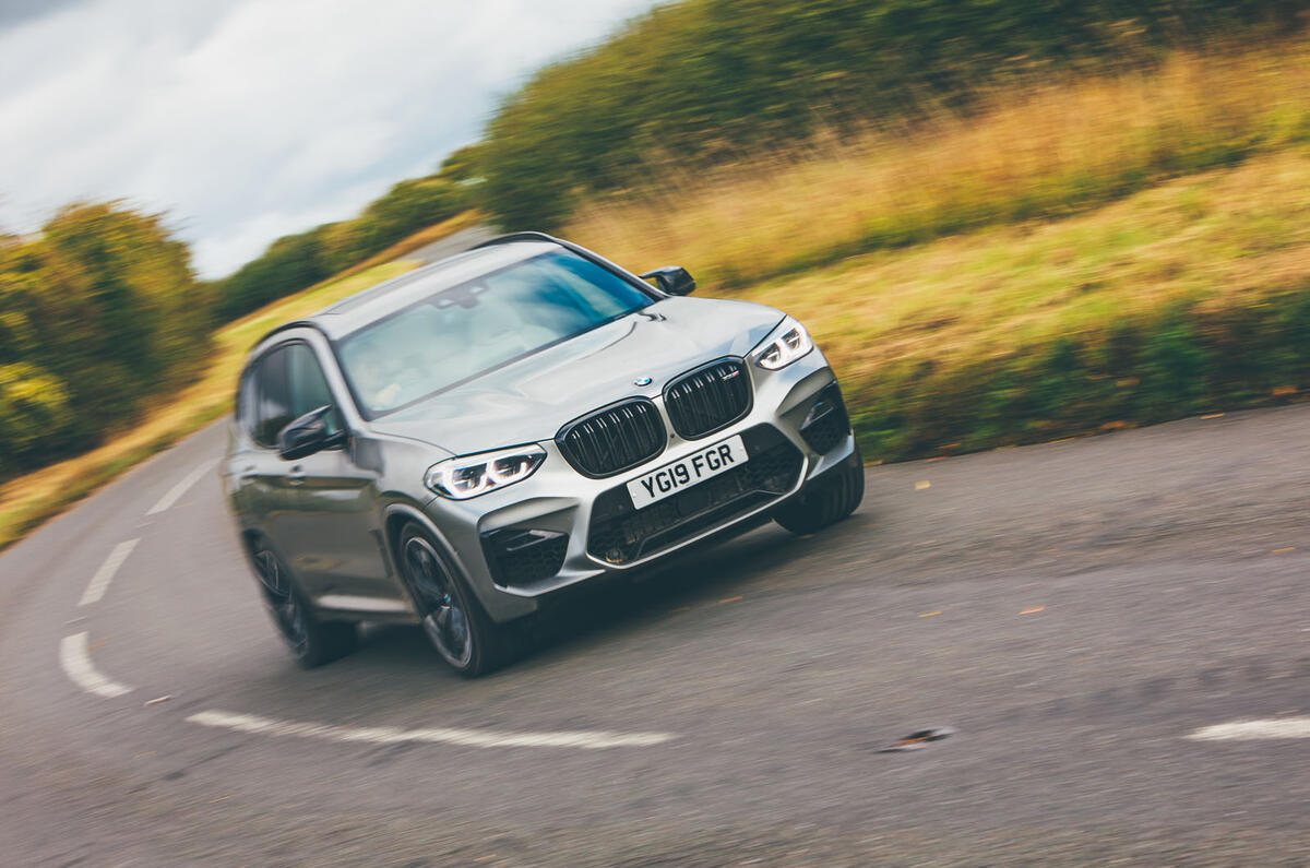 History of BMW M - picture special History of BMW M - picture special