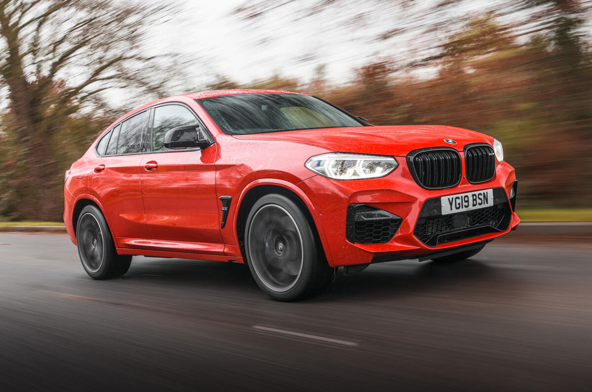 History of BMW M - picture special History of BMW M - picture special