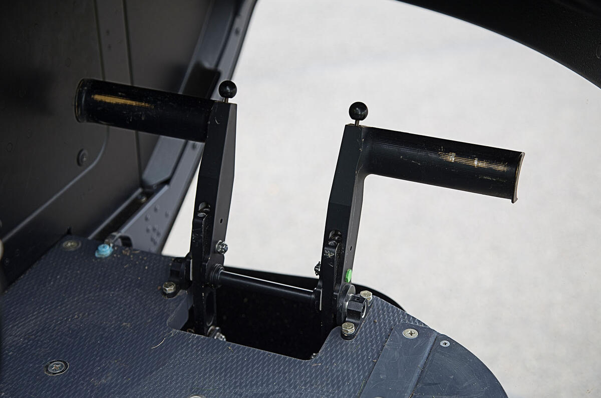 Airbus Helicopters EC145 T2