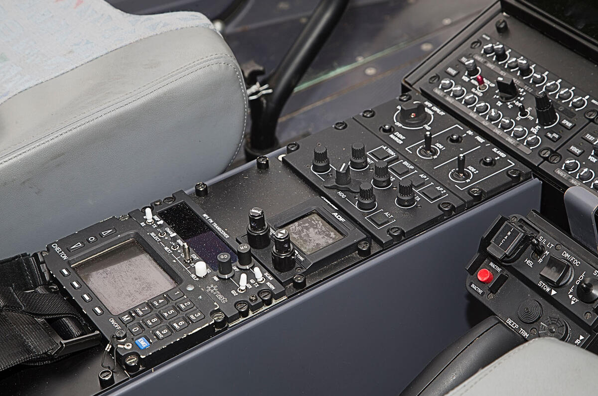 Airbus Helicopters EC145 T2