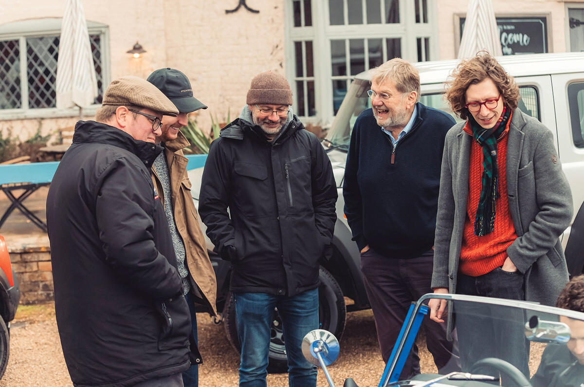 Xmas Lunch Feature 2024   ME 4