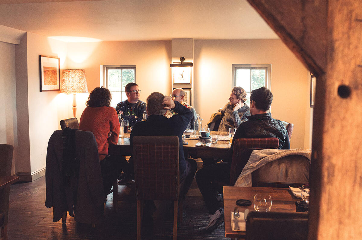 Xmas Lunch Feature 2024   ME 93