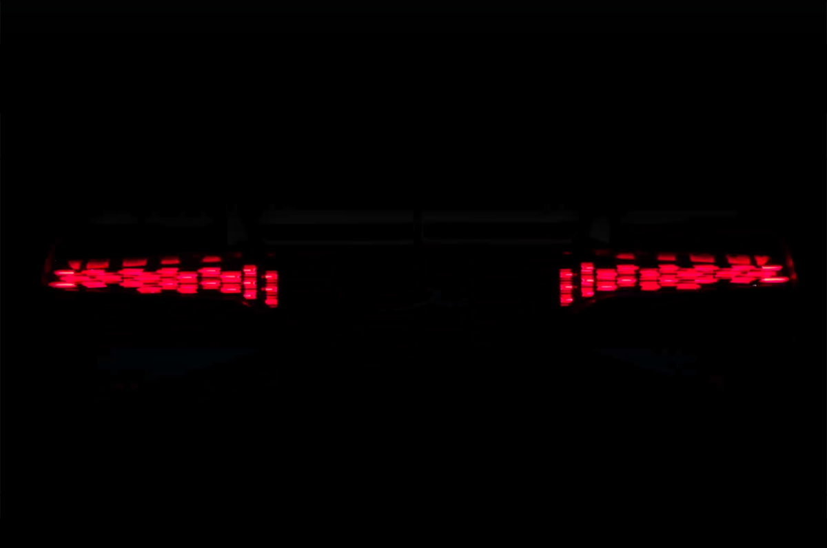 Bugatti Chiron Divo lined up as downforce-honed variant