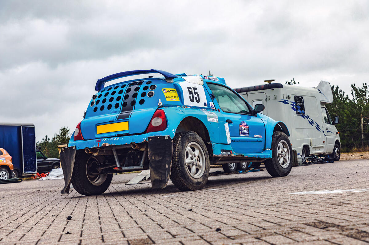 Renault Clio Renault Clio