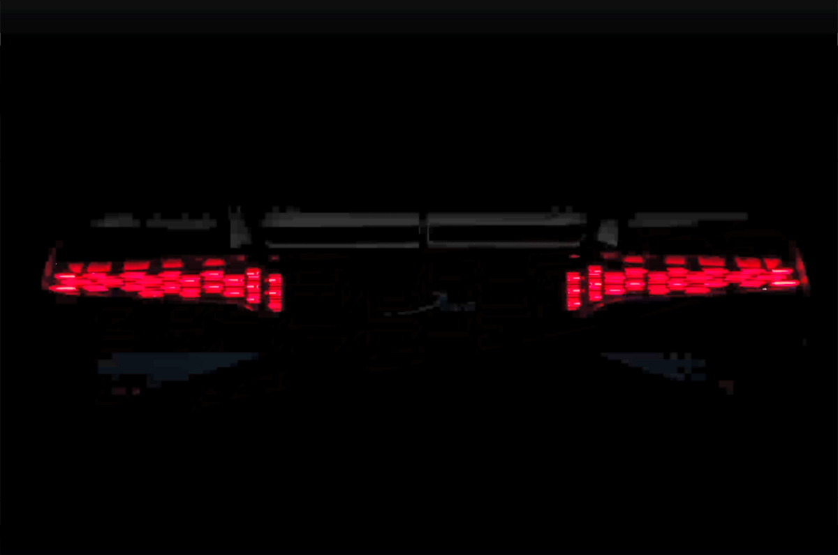 Bugatti Chiron Divo lined up as downforce-honed variant