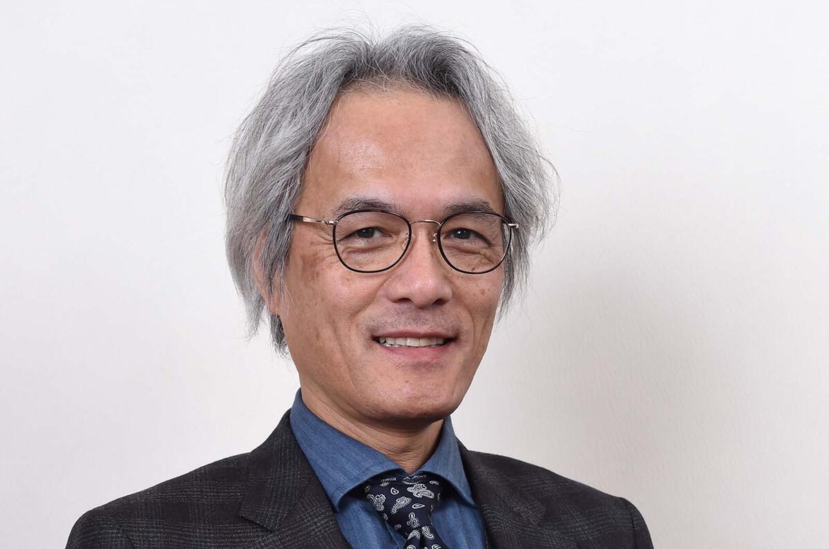 Yoshihiro Sawa 