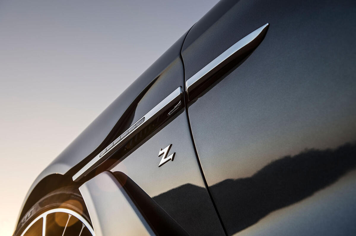 Aston Martin Vanquish Zagato Speedster and Shooting Brake models confirmed 