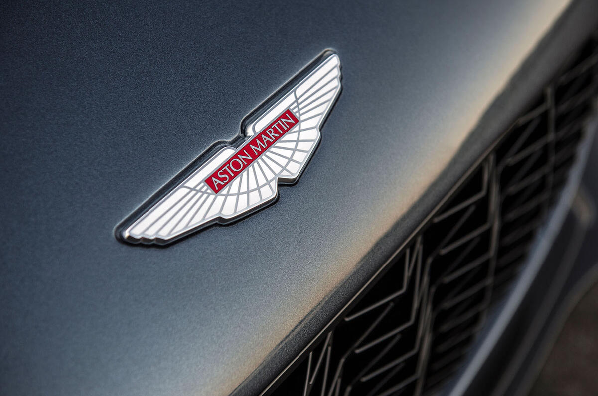 Aston Martin Vanquish Zagato Speedster and Shooting Brake models confirmed 