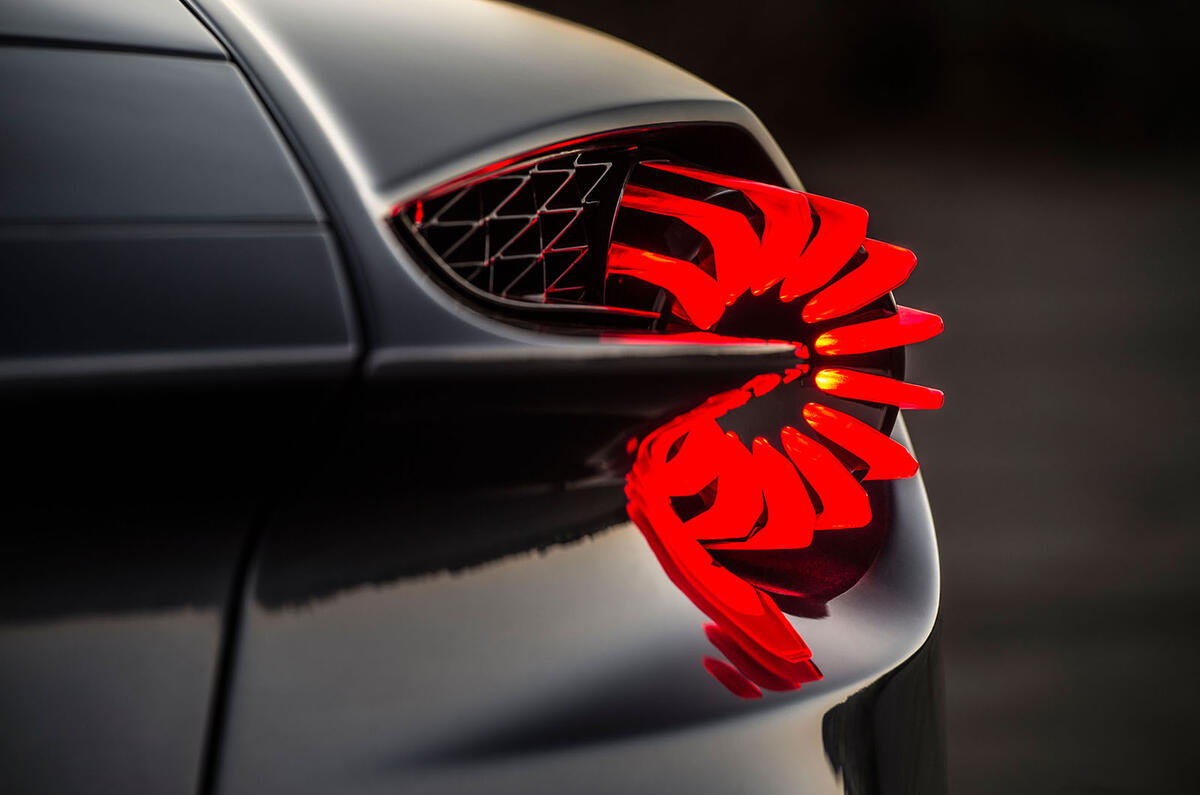 Aston Martin Vanquish Zagato Speedster and Shooting Brake models confirmed 