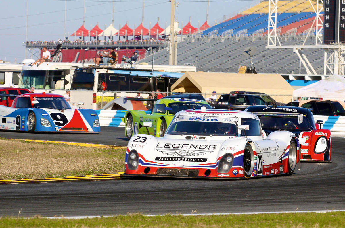 McLaren's Zak Brown on why next year will be a 'game changer' for the brand