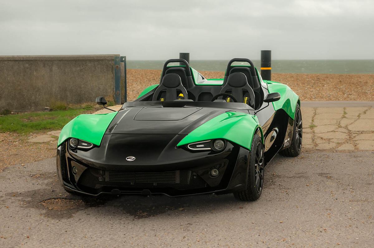 Zenos prototype review 2025 1017