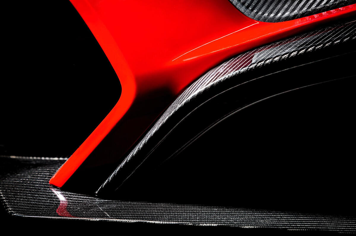 New Zenvo hypercar to be revealed at Geneva motor show