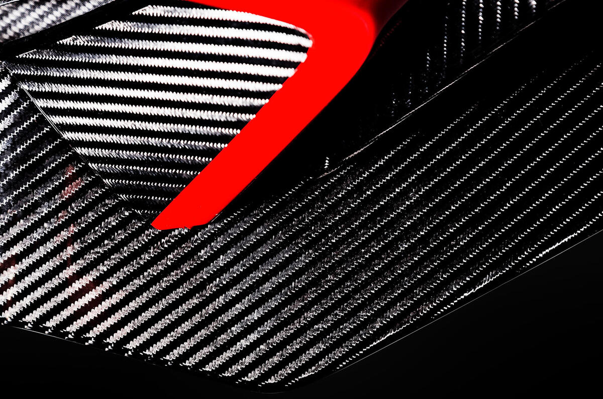 New Zenvo hypercar to be revealed at Geneva motor show