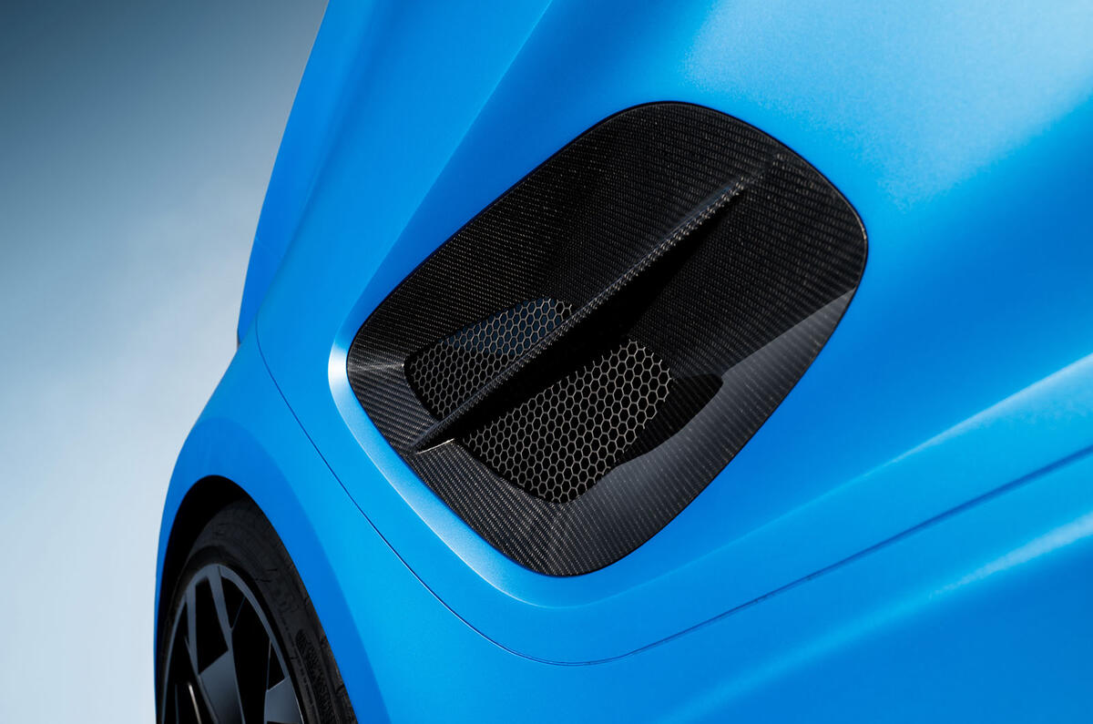 Renault Zoe e-sport