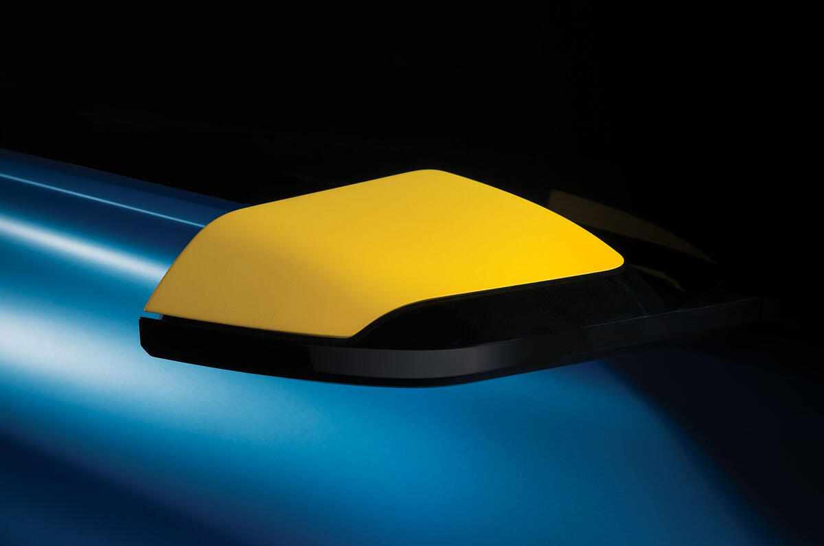Renault Zoe e-sport
