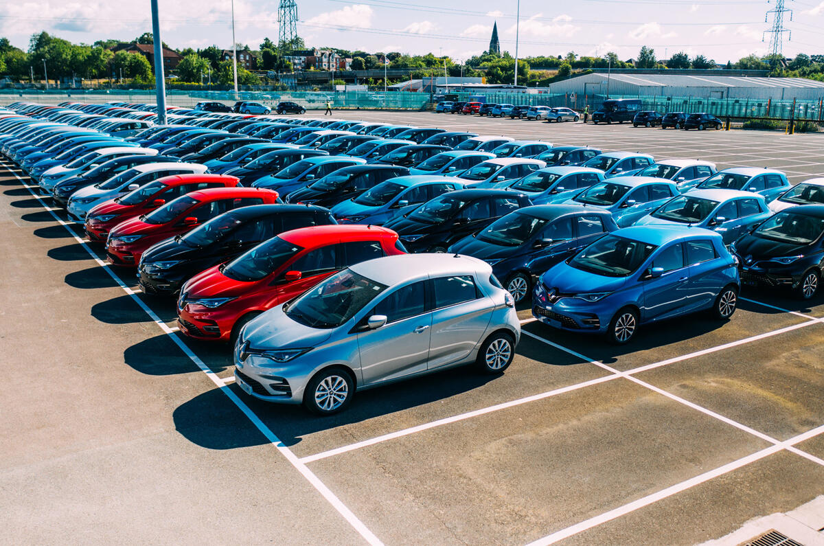 Zoe line up (2)
